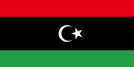 利比亚BESC/ECTN电子货物跟踪单