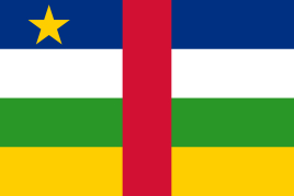 中非共和国BESC/ECTN电子货物跟踪单